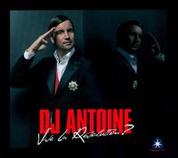 Vive la Révolution? von DJ Antoine