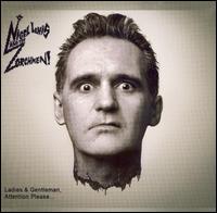 Ladies & Gentleman, Attention Please... von Nigel Lewis