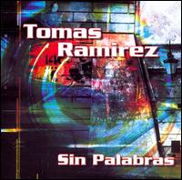 Sin Palabras von Tomás Ramírez