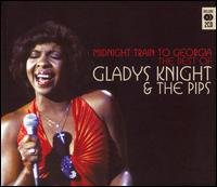 Midnight Train to Georgia: The Best of Gladys Knight and the Pips von Gladys Knight