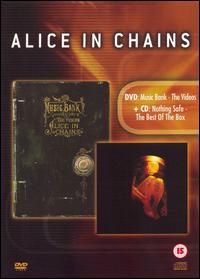 Nothing Safe/Music Bank von Alice in Chains