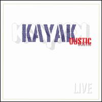 Kayakkoustic Live von Kayak