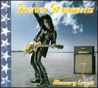 Memory Crash von Steve Stevens