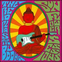 Sunflower Sessions von The Red Plastic Buddha