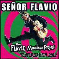 Supersaund 2012 von Señor Flavio
