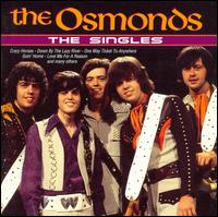 Singles von The Osmonds