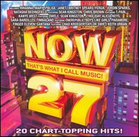 Now, Vol. 27 von Various Artists