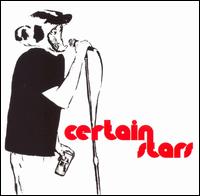 Wired for Sound von Certain Stars