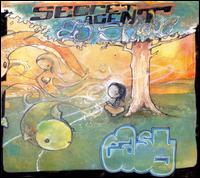Easy von Secret Agent 23 Skidoo