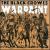 Warpaint von The Black Crowes