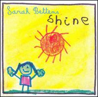 Shine von Sarah Bettens