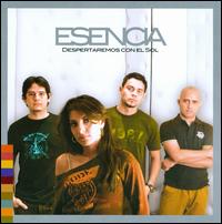 Despertaremos Con el Sol von Esencia