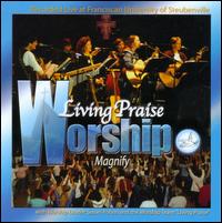 Magnify von Living Praise Worship
