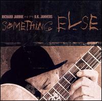 Something Else von Richard Jarboe
