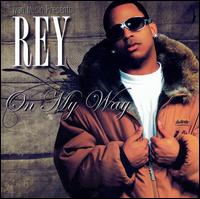 On My Way von Rey