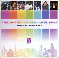 Sound of Philadelphia: Gamble & Huff's Greatest Hits von Various Artists