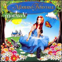 Modern Fairytale von Marina V
