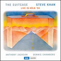 Suitcase von Steve Khan
