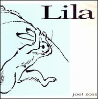 Lila von Joel Zoss