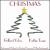 Christmas von Gilbert Yslas