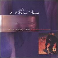 Different Drum von Dawud Wharnsby