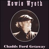 Chadds Ford Getaway von Howie Wyeth