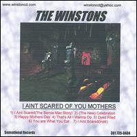 I Aint Scared of You Mothers von The Winstons