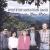 Echoes of the Blue Ridge von Whitetop Mountain Band