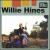 Yeahright von Willie Hines