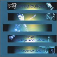 Live at the Kings Head von White Buffalo