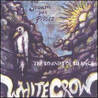 Sounds of Silence von White Crow