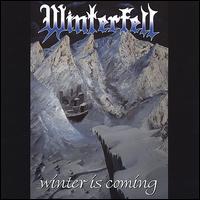 Winter Is Coming von Winterfell