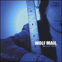 Blue Fix von Wolf Mail
