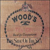 Side of the Sea von Woods Tea Co.