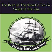 Songs of the Sea von Woods Tea Co.
