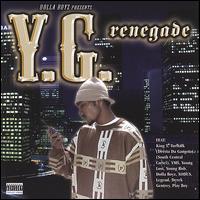 Renegade von Y.G.
