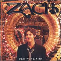 Face with a View von Zach