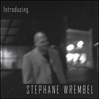 Introducing Stephane Wrembel von Stephane Wrembel