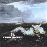 Love Storm (Puppy Style) von Whiskey Puppy