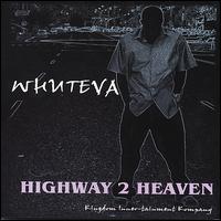 Highway 2 Heaven von Whuteva