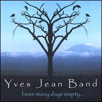 Been Many Days Empty von Yves Jean
