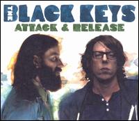 Attack & Release von The Black Keys