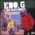 Life of a Kid in the Ghetto: Demos von Ed O.G