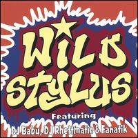 Wildstylus von DJ Babu