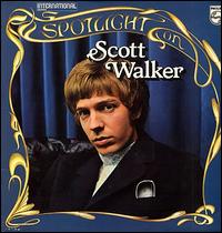 Spotlight on Scott Walker von Scott Walker