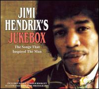 Jimi Hendrix's Jukebox von Various Artists