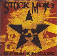 Southern Born Killers von Stuck Mojo