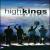 In Dublin [DVD] von The High Kings