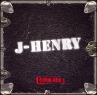 Code Red von J-Henry