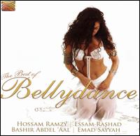 Best of Bellydance [2008] von Various Artists